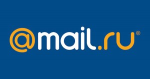 Mail.ru Group. Logo