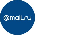 Mail.ru. Logo