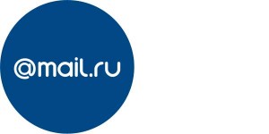 Mail.ru. Logo