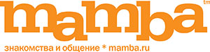 Mamba Logo