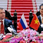 Vietnam als möglicher Partner in der russischen Zollunion