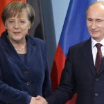 Immer engere Zusammenarbeit zwischen Deutschland und Russland. SEO für Russland zunehmend wichtig