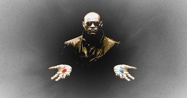 Morpheus. Der erste A/B-Tester