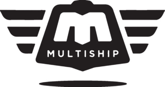 Multiship Logo