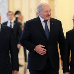 Die Eurasische Union: Unterzeichnung des historischen Vertrages in Astana