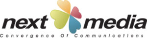 Next Media Group (NMG) Logo