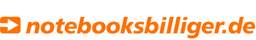Notebooksbilliger Logo