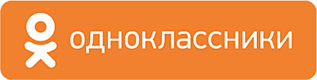 Odnoklassniki (ok.ru) Logo