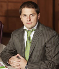 Oleg Grischin