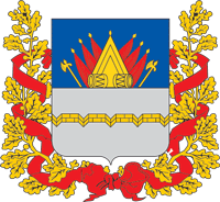 Omsk Wappen