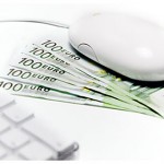 Wer, wie viel und über wen? Online Zahlungen im Jahr 2012 in Russland am Beispiel von PayOnline