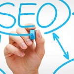 Organisatorische Einbindung von SEO in das Unternehmen. Diplomarbeit SEO Strategien. Kapitel 5