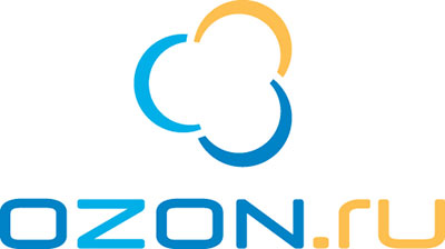 OZON Logo