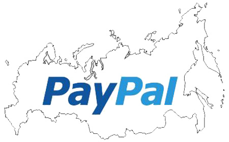 Paypal Russland