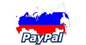 PayPal Russland