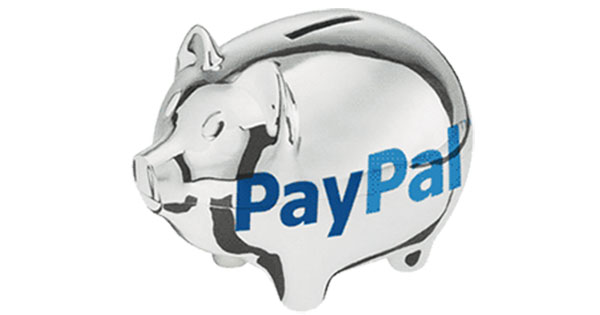 PayPal Russland