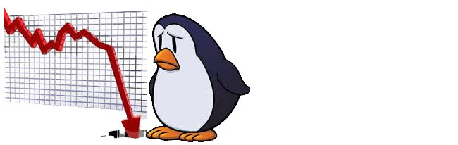 Google Penguin erkannt