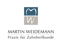 Praxis Zahnheilkunde Logo