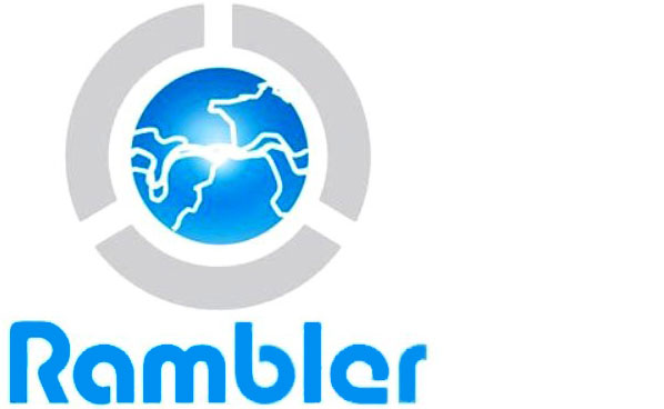 Rambler Logo