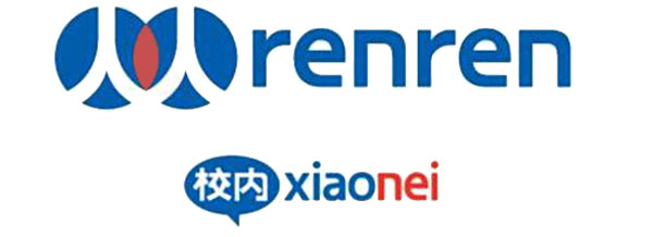 Renren Logo