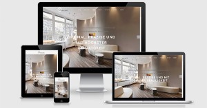 Responsive Website