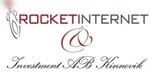 Rocket Internet, Kinnevik