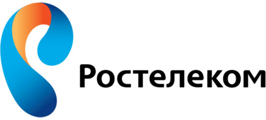 Rostelecom Logo