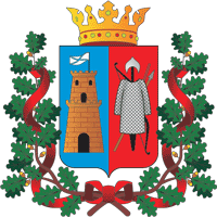 Rostow-am-Don Wappen