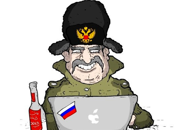 Russische IT-Produkte