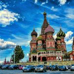 Die Entwicklung des Online-Handels in Russland 2016