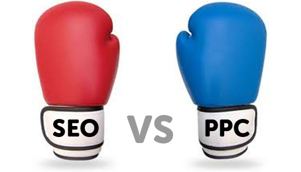 SEO vs. PPC