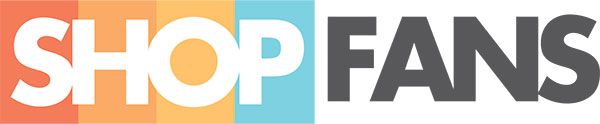Shopfans Logo