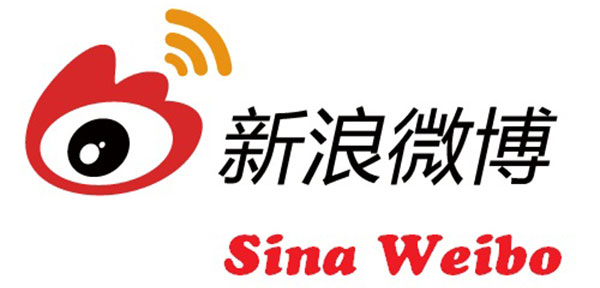 Sina Weibo Logo