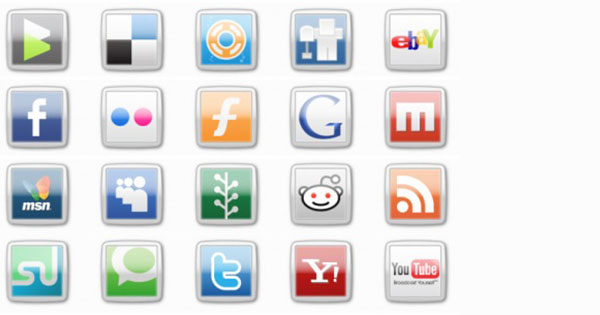 Social Bookmarking Tools