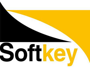 Softkey Logo