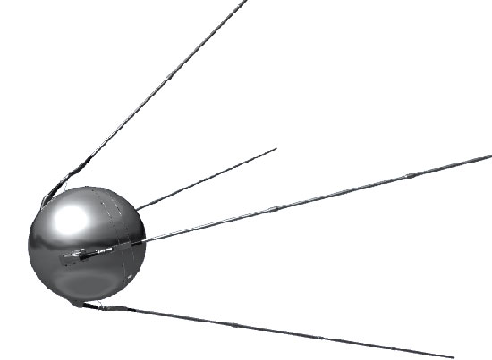 Sputnik-1