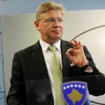 EU-Kommissar Füle sendet Signale an die Ukraine, Moldawien und Georgien