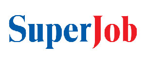 Superjob Logo