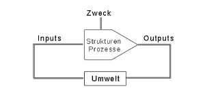 Abb. 15. Unternehmen. Quelle: Schulte-Zurhausen. M: Organisation – 5., S.36