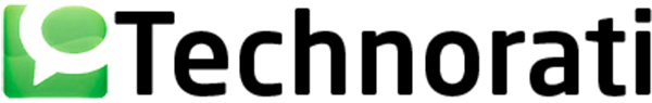 Technorati Logo