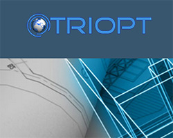 Triopt Logo