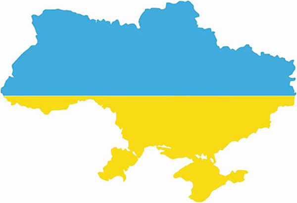 Ukraine