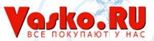 Vasko Logo