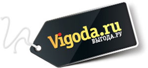 Vigoda Logo