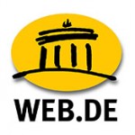 Web.DE. Diplomarbeit SEO Strategien. Kapitel 2.1.4