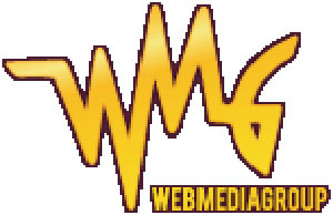 WebMediaGroup Logo