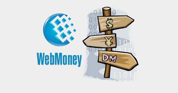 Webmoney erweitert sein Angebot um zwei weitere Sprachen