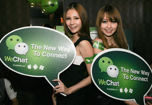 WeChat