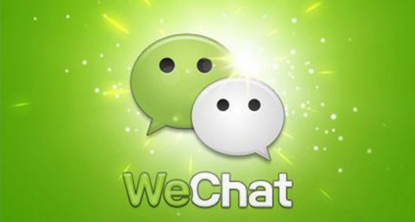 WeChat Logo