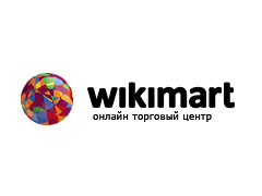 Wikimart Logo